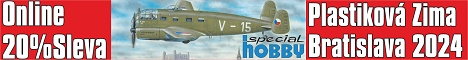 Special Hobby velk